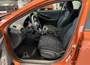 Hyundai i30 Hatchback 1,5 l 103 kw