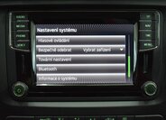 Škoda Yeti SUV / Terénní 1,4 l 90 kw