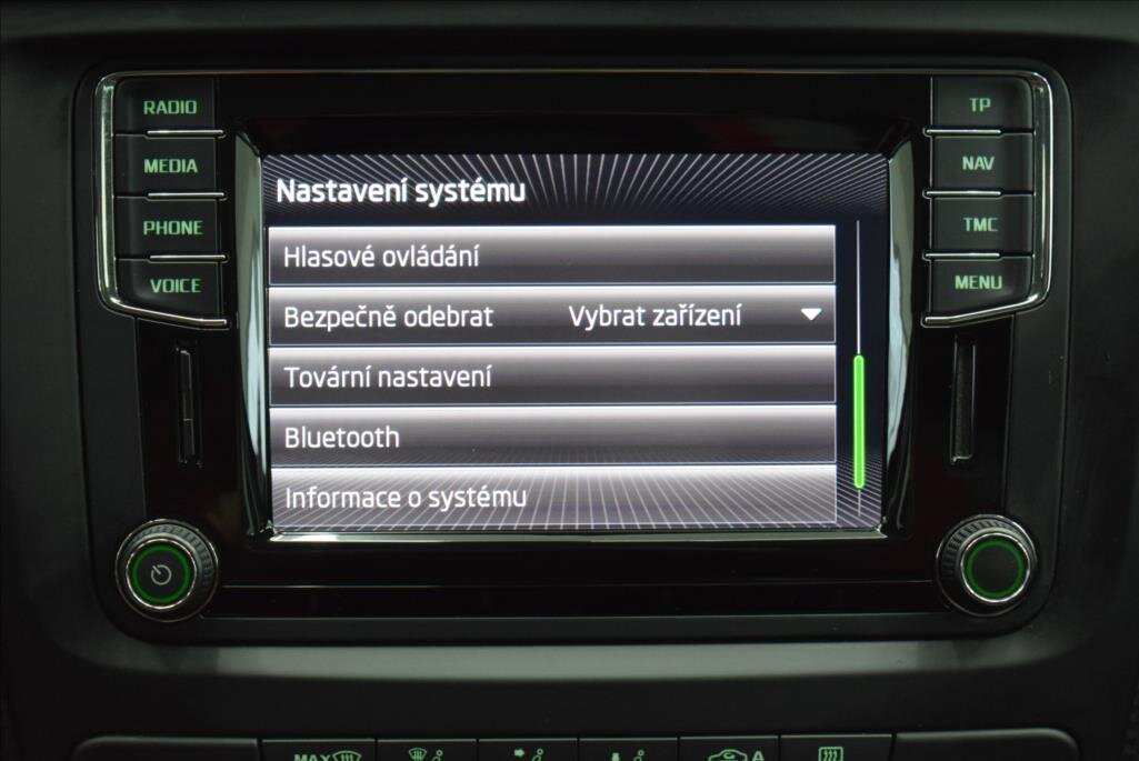 Škoda Yeti SUV / Terénní 1,4 l 90 kw