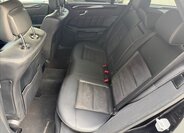 Mercedes-Benz Třídy E Kombi 2,1 l 100 kw