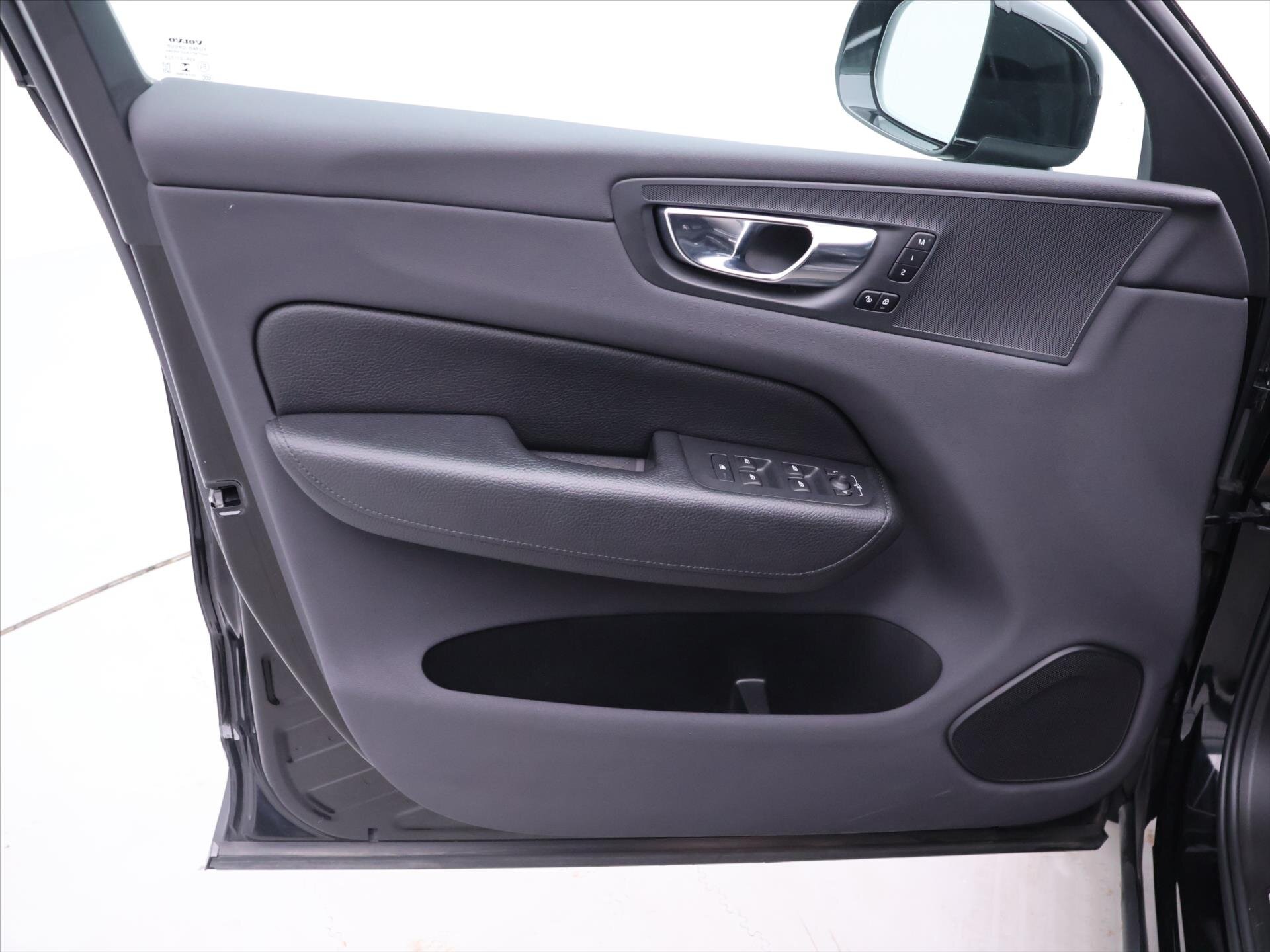 Volvo XC60 SUV 2,0 l 183 kw