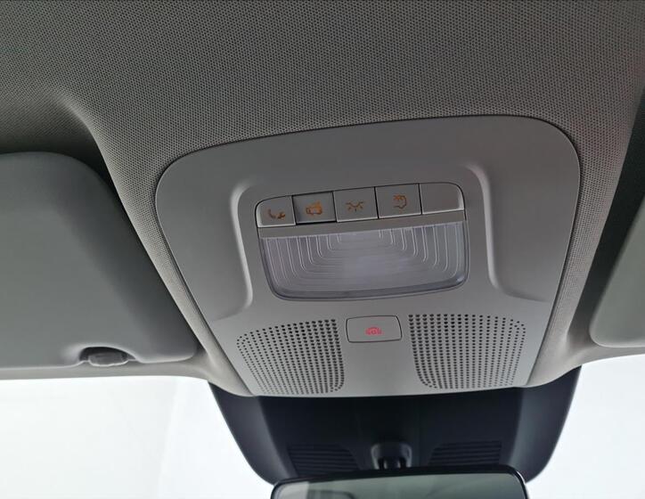 Mercedes-Benz Vito 17