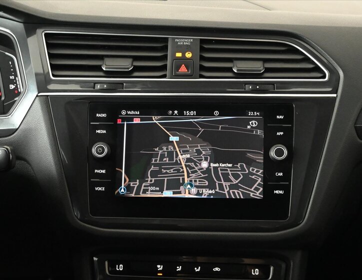 Volkswagen Tiguan Allspace 19