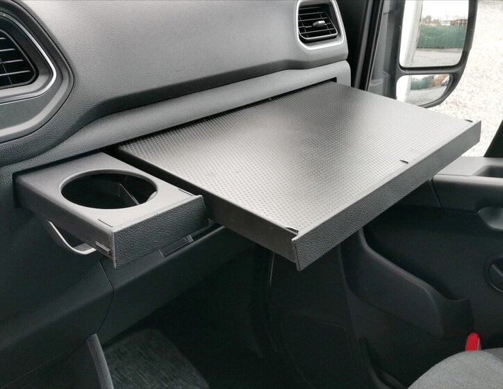 Renault Master Valník 2,3 l 120 kw