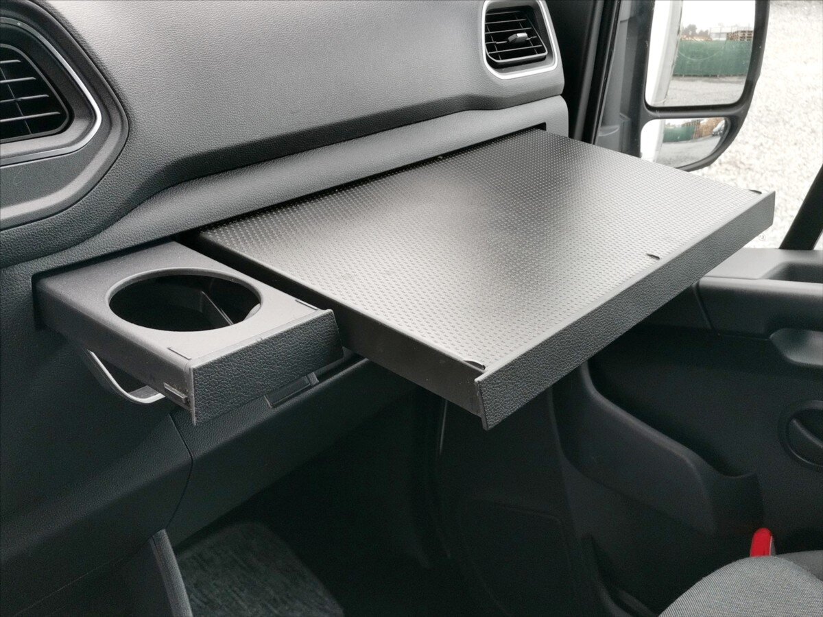 Renault Master Valník 2,3 l 120 kw