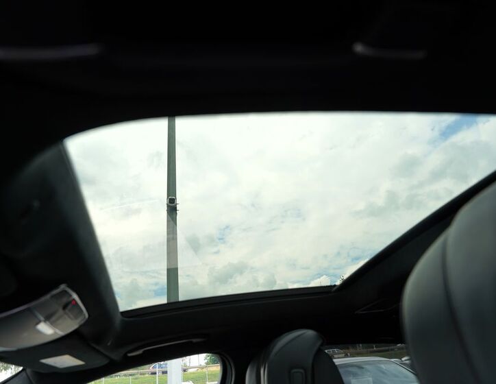 Mercedes-Benz Třídy S 35