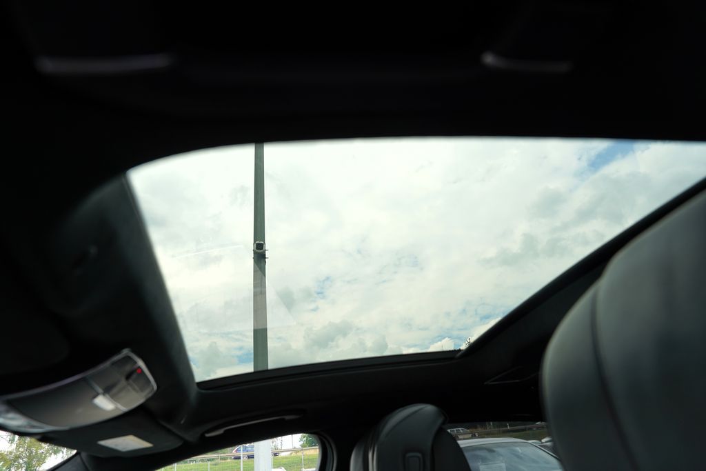 Mercedes-Benz Třídy S