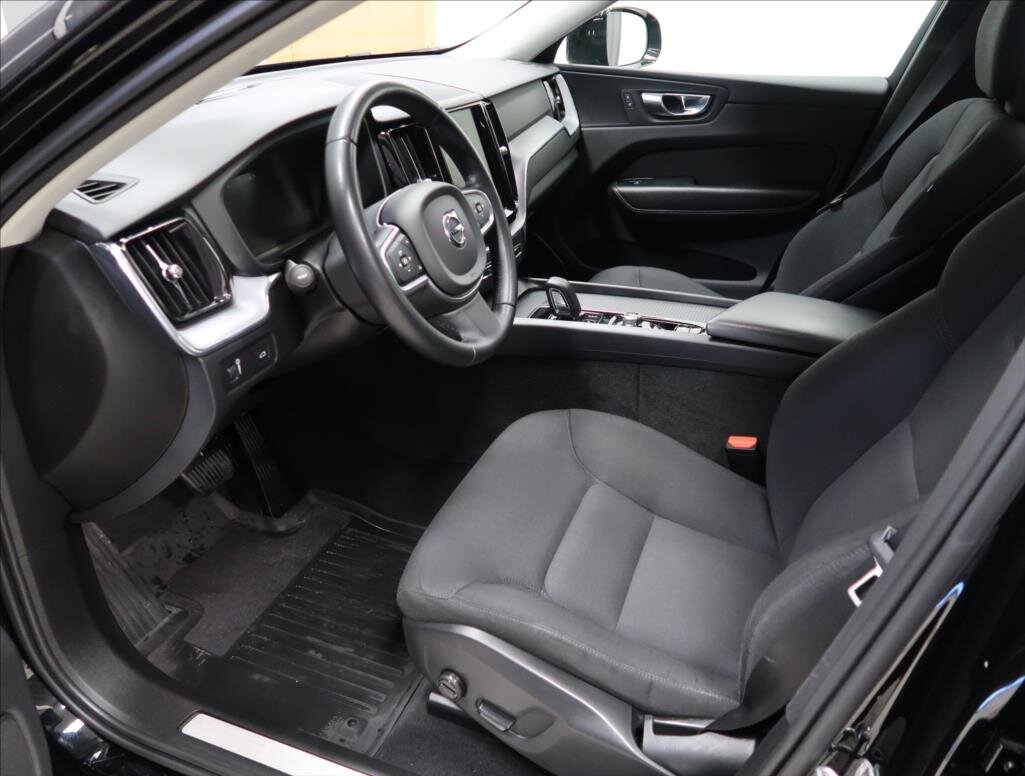 Volvo XC60 SUV 2,0 l 145 kw