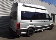 Volkswagen Grand California MPV 2,0 l 130 kw