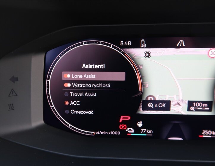 Cupra Leon Kombi 1,5 l 110 kw