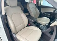 Hyundai Santa Fe Kombi 2,2 l 145 kw