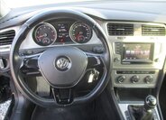 Volkswagen Golf Hatchback 1,2 l 77 kw