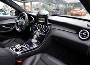 Mercedes-Benz Třídy C 28