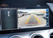 Mercedes-Benz Třídy E 34