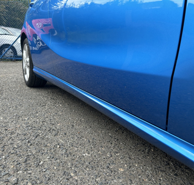 Mercedes-Benz Třídy A 27