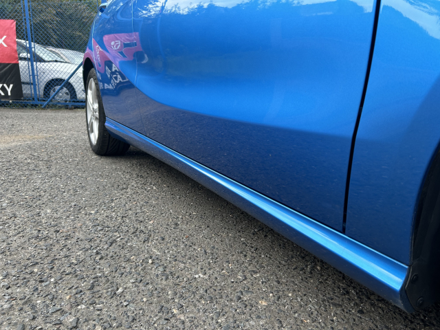 Mercedes-Benz Třídy A