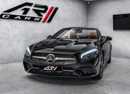 Mercedes-Benz SL 4