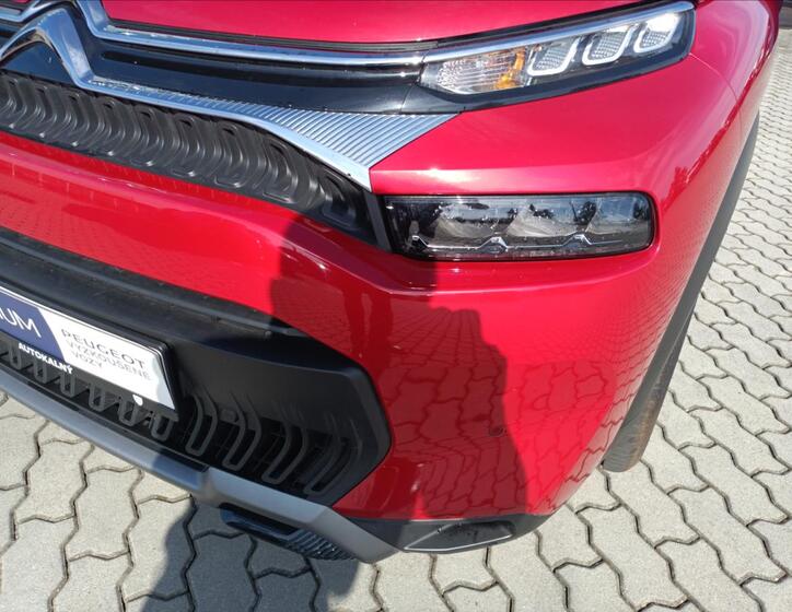 Citroën C3 Aircross 24