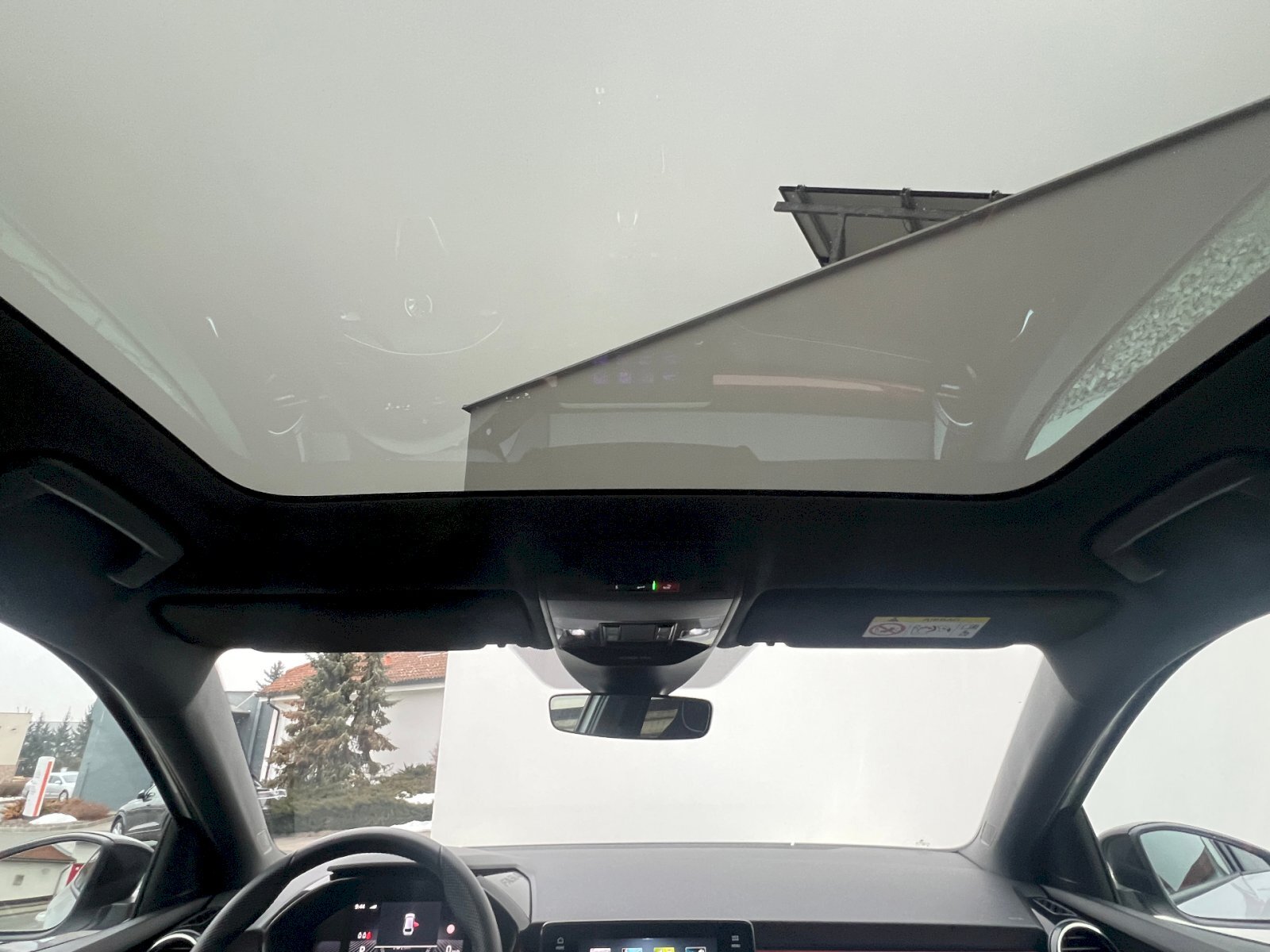 Škoda Fabia Hatchback 1,0 l 85 kw