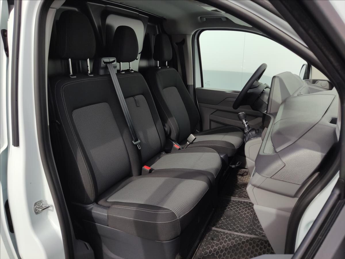 Volkswagen Transporter Skříň 2,0 l 110 kw