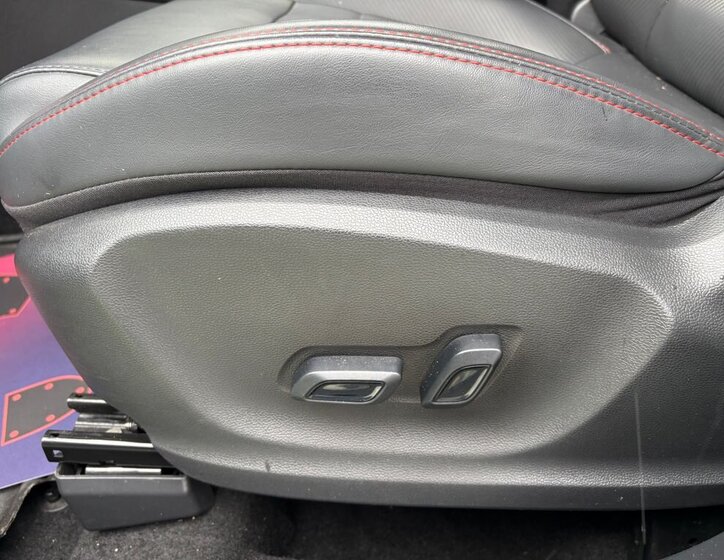 MG ZS SUV 1,5 l 78 kw