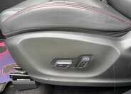 MG ZS SUV 1,5 l 78 kw