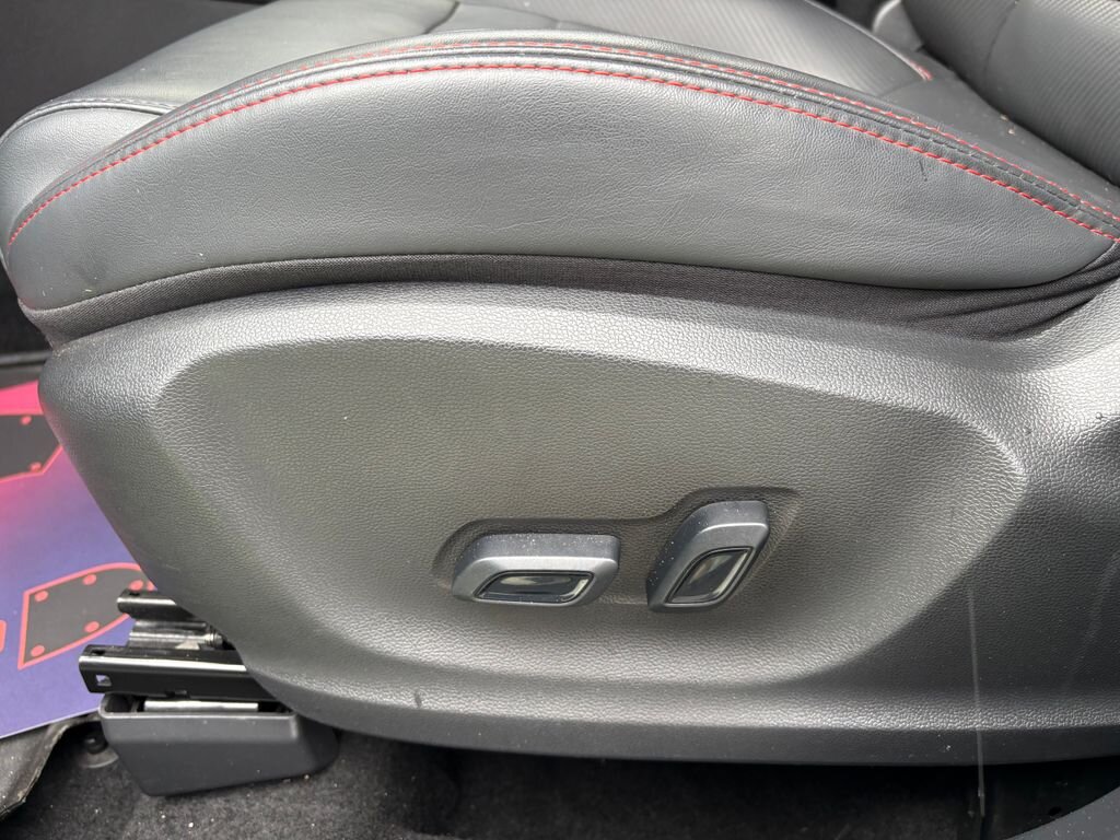 MG ZS SUV 1,5 l 78 kw