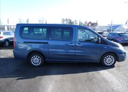 Fiat Scudo Ostatní 2,0 l 120 kw
