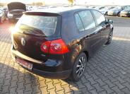 Volkswagen Golf 11