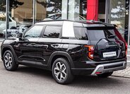 SsangYong Torres SUV / Terénní 1,5 l 120 kw