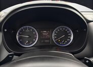 Suzuki SX4 S-Cross SUV / Terénní 1,4 l 103 kw