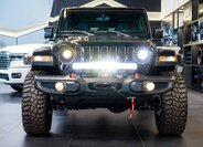 Jeep Wrangler Ostatní 2,0 l 201 kw