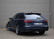 Audi A6 7