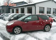 Citroën DS3 Hatchback 1,6 l 88 kw