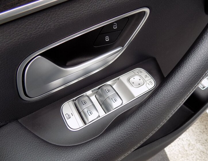 Mercedes-Benz GLS 26