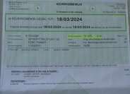 Ford Transit Ostatní 2,0 l 77 kw