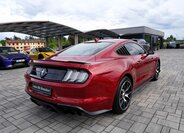 Ford Mustang Kupé 2,3 l 265 kw
