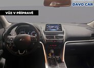 Mitsubishi Eclipse Cross 5