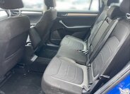 Škoda Kodiaq SUV 2,0 l 110 kw