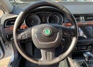 Škoda Superb 10
