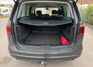 Seat Alhambra Kombi 2,0 l 110 kw