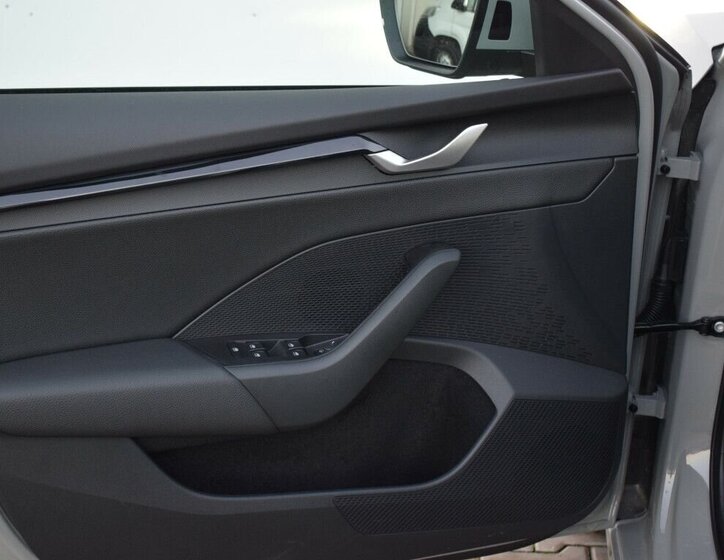 Škoda Octavia Liftback 1,5 l 85 kw