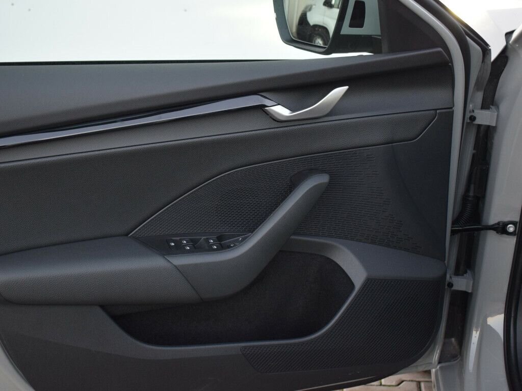 Škoda Octavia Liftback 1,5 l 85 kw