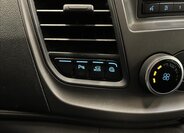 Ford Transit Kombi 2,0 l 125 kw