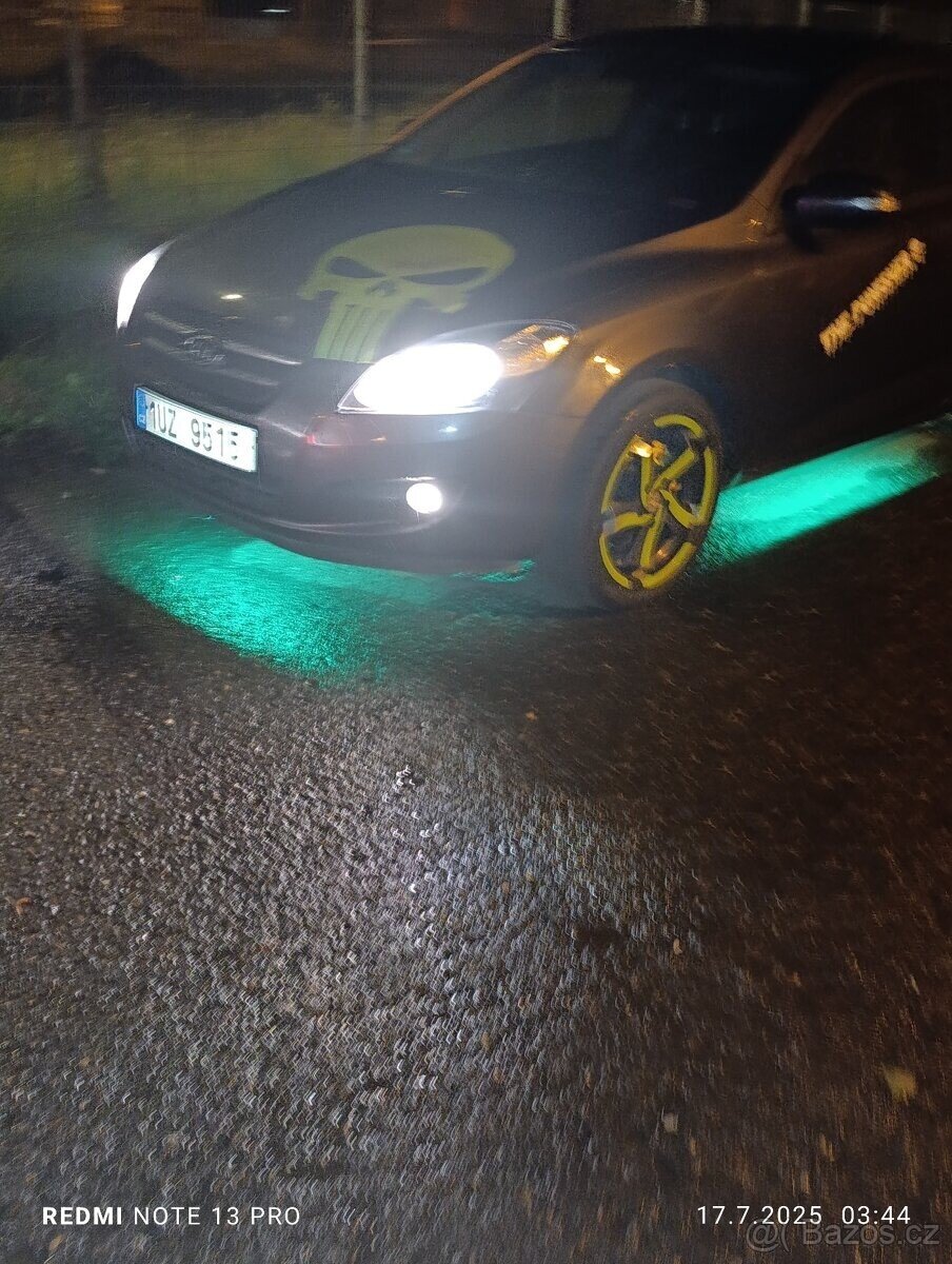 KIA Ceed Hatchback 0,0 0