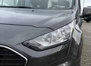 Ford Tourneo Connect 10