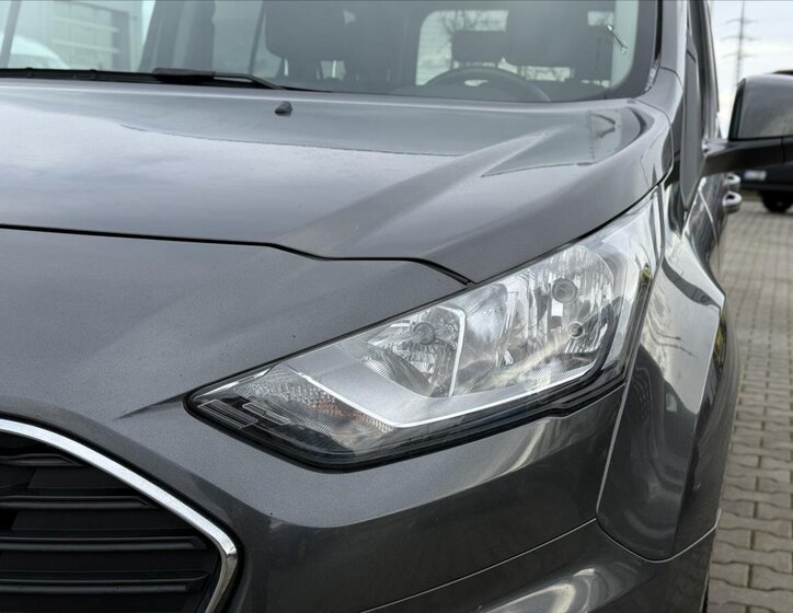 Ford Tourneo Connect 10
