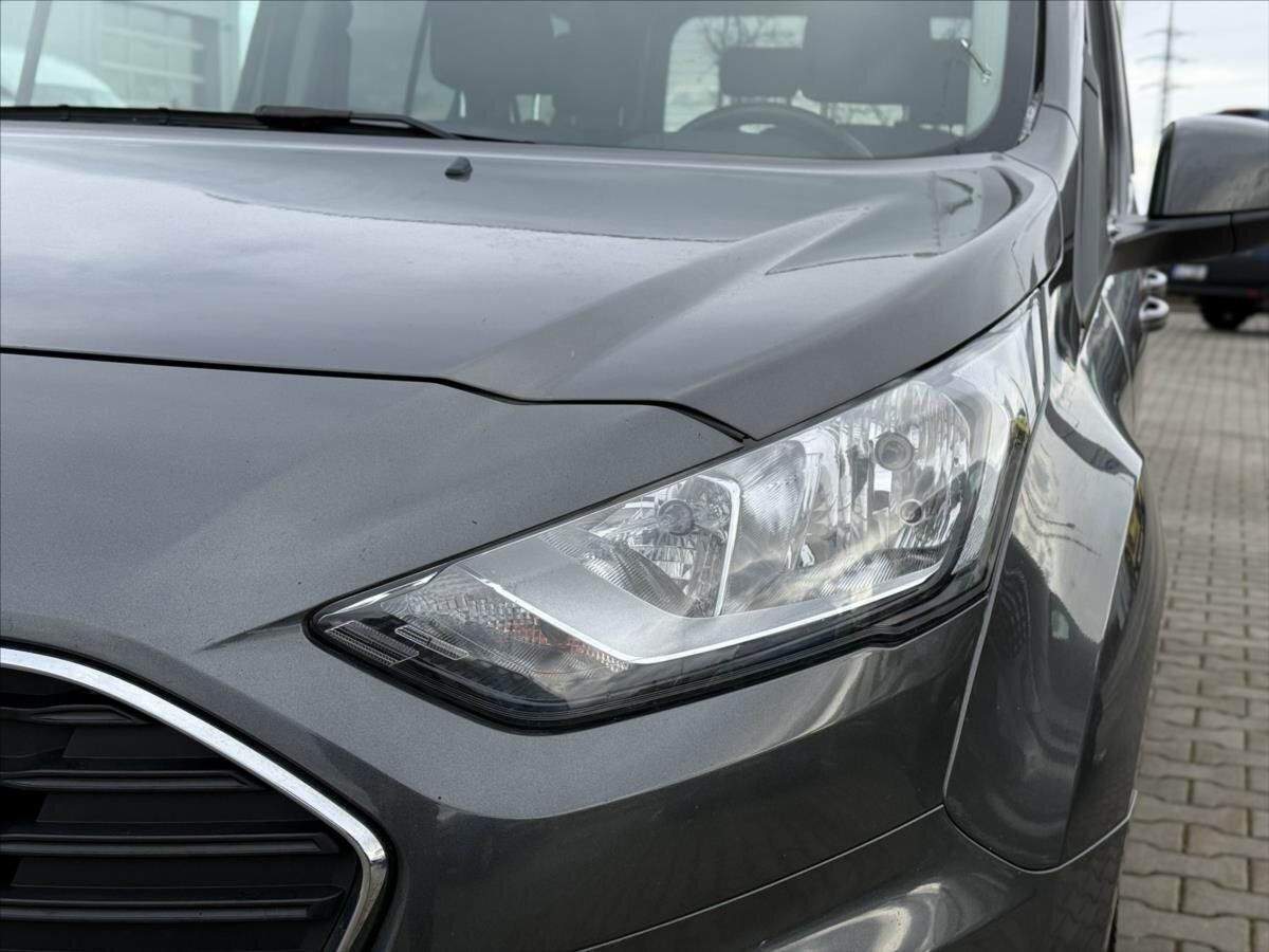 Ford Tourneo Connect