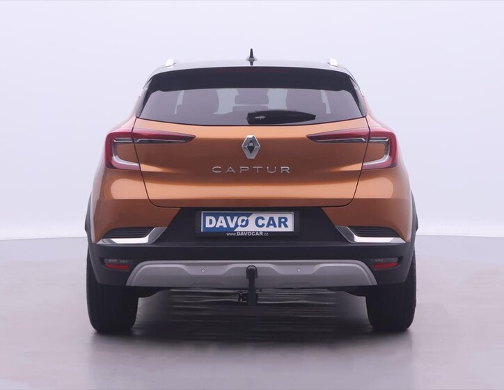 Renault Captur 6
