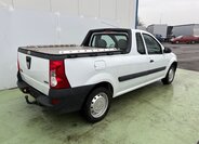 Dacia Logan Pick-up 1,5 l 63 kw
